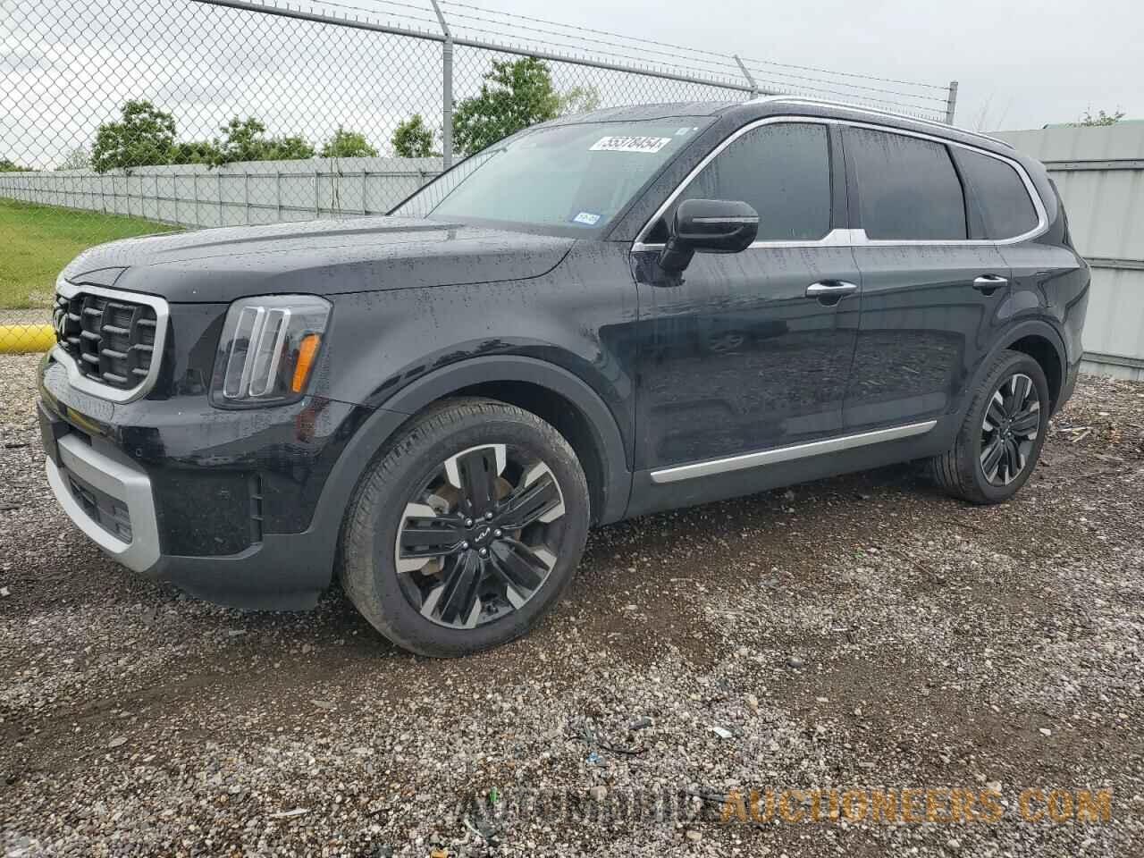 5XYP5DGC2RG441367 KIA TELLURIDE 2024