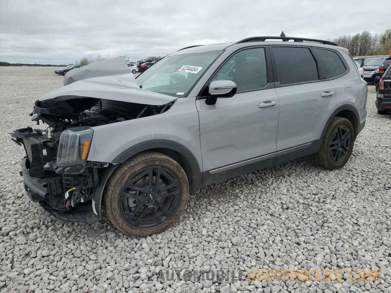 5XYP5DGC4PG407539 KIA TELLURIDE 2023