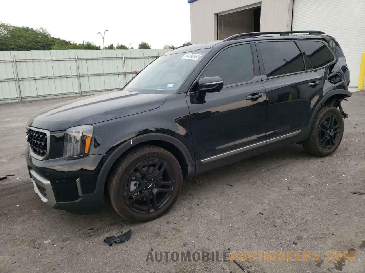 5XYP5DGC9PG377423 KIA TELLURIDE 2023