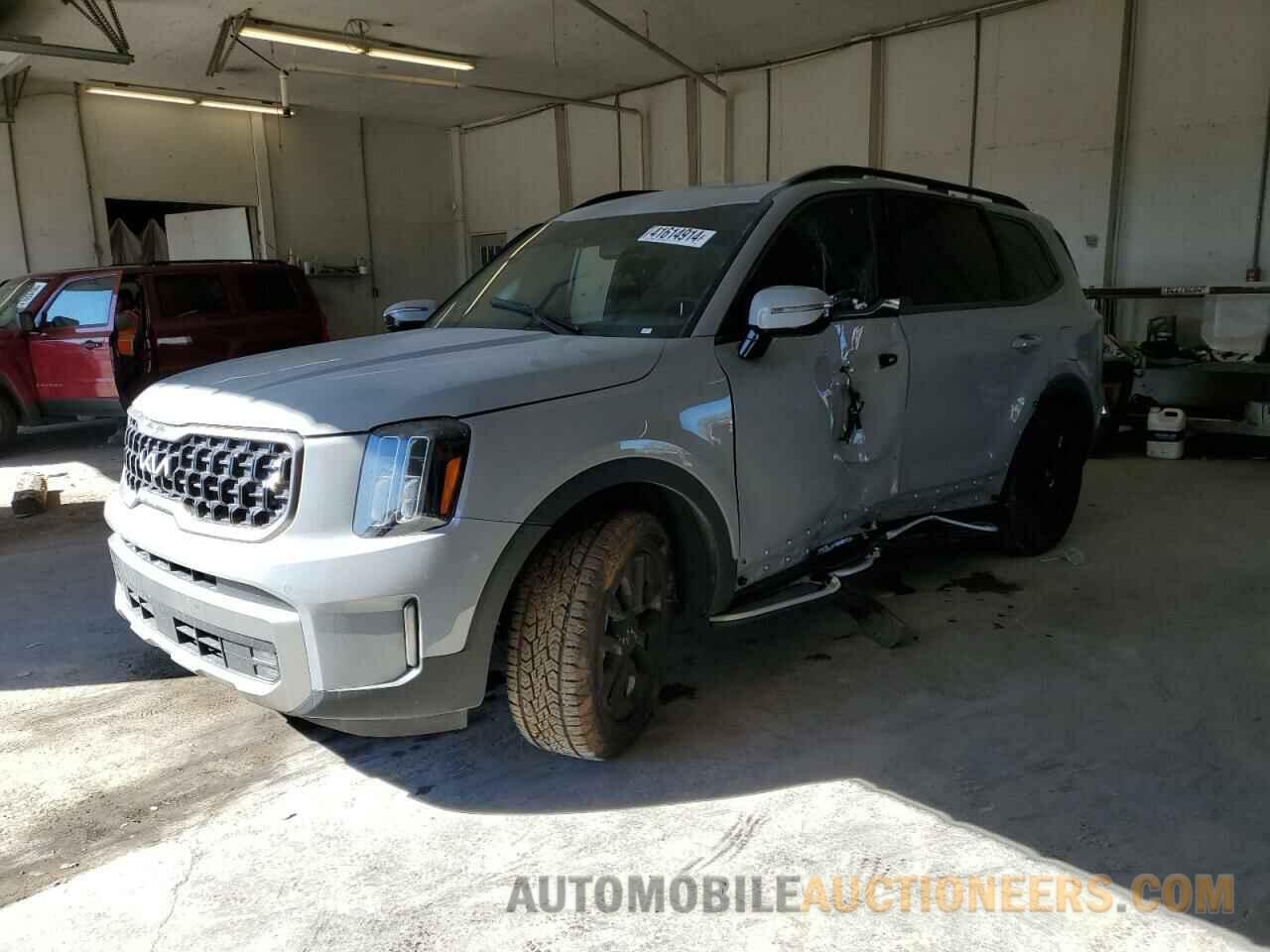 5XYP5DGC9PG393251 KIA TELLURIDE 2023