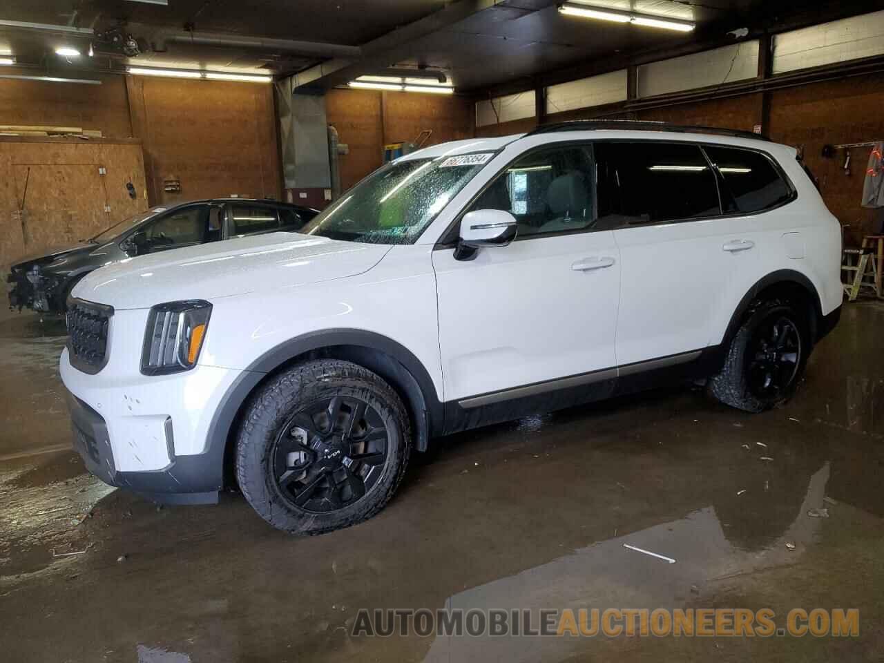 5XYP5DGCXPG329185 KIA TELLURIDE 2023