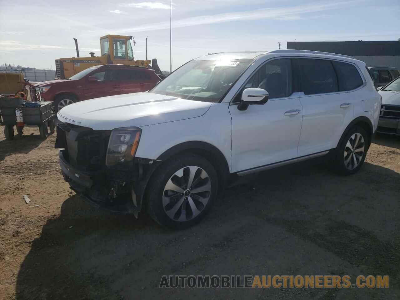 5XYP5DHC0LG013559 KIA TELLURIDE 2020