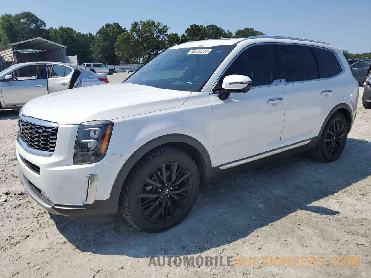 5XYP5DHC1LG012842 KIA TELLURIDE 2020