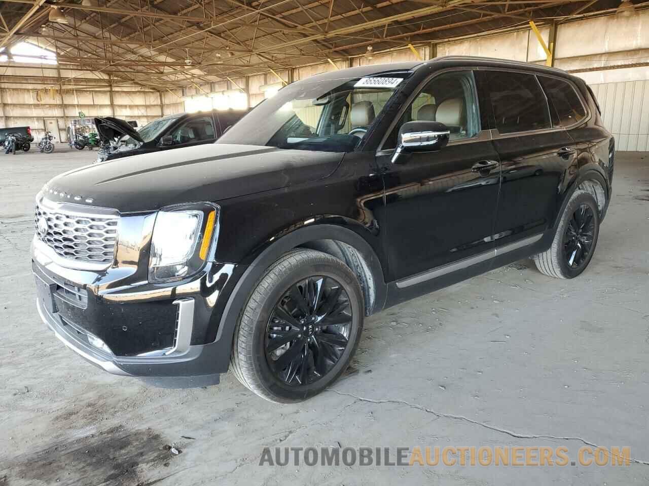 5XYP5DHC3LG047754 KIA TELLURIDE 2020