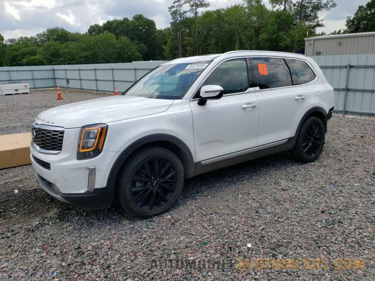 5XYP5DHC3LG052503 KIA TELLURIDE 2020