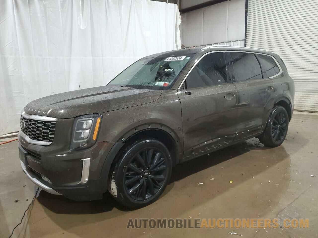 5XYP5DHC6LG002761 KIA TELLURIDE 2020