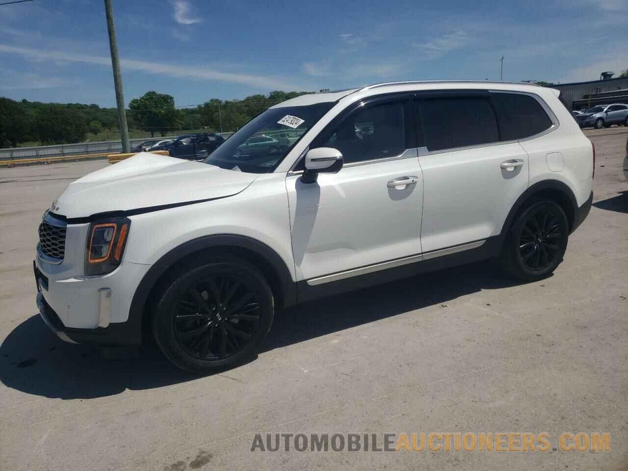 5XYP5DHC6LG041415 KIA TELLURIDE 2020