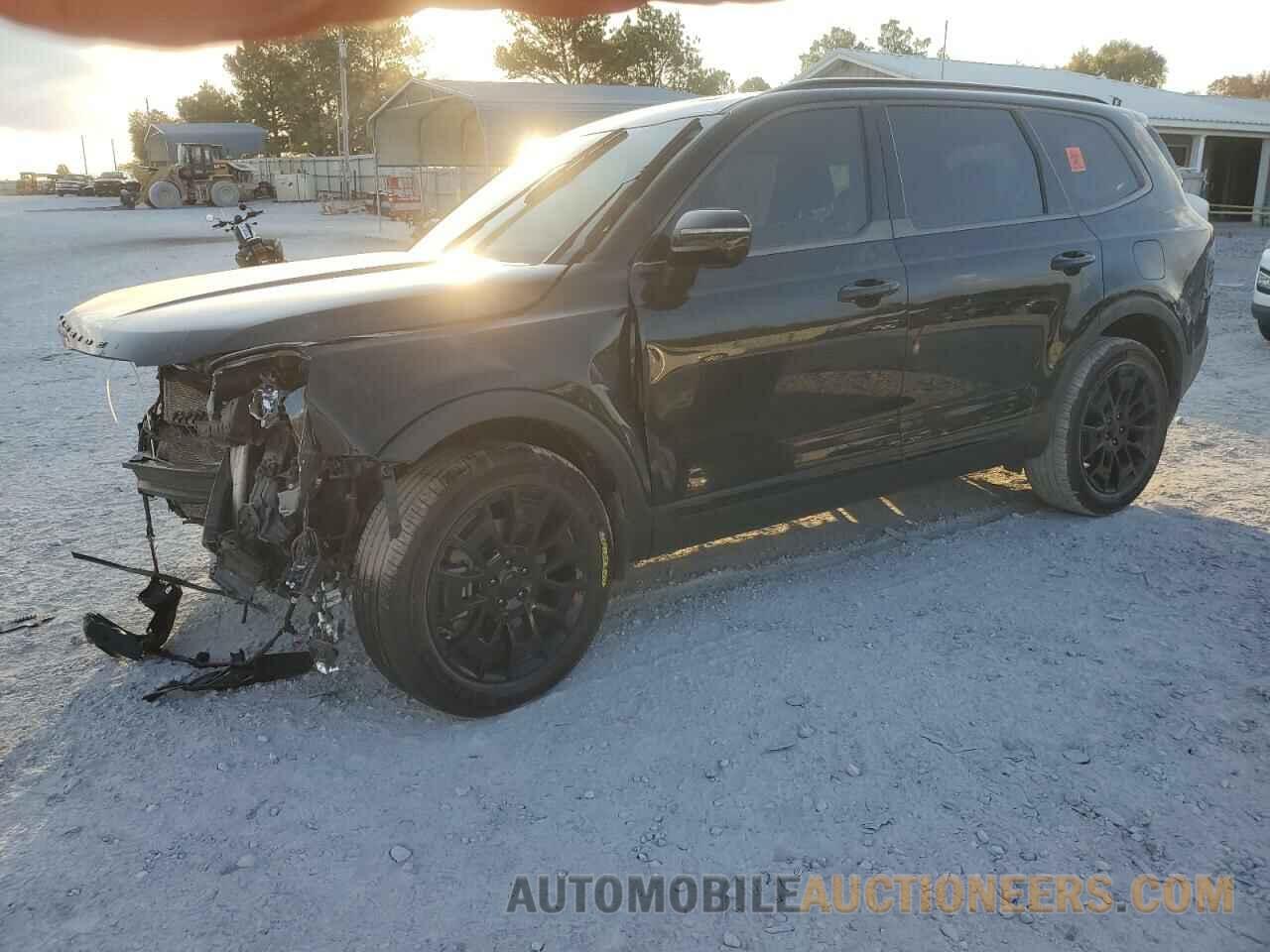 5XYP5DHC7MG104264 KIA TELLURIDE 2021