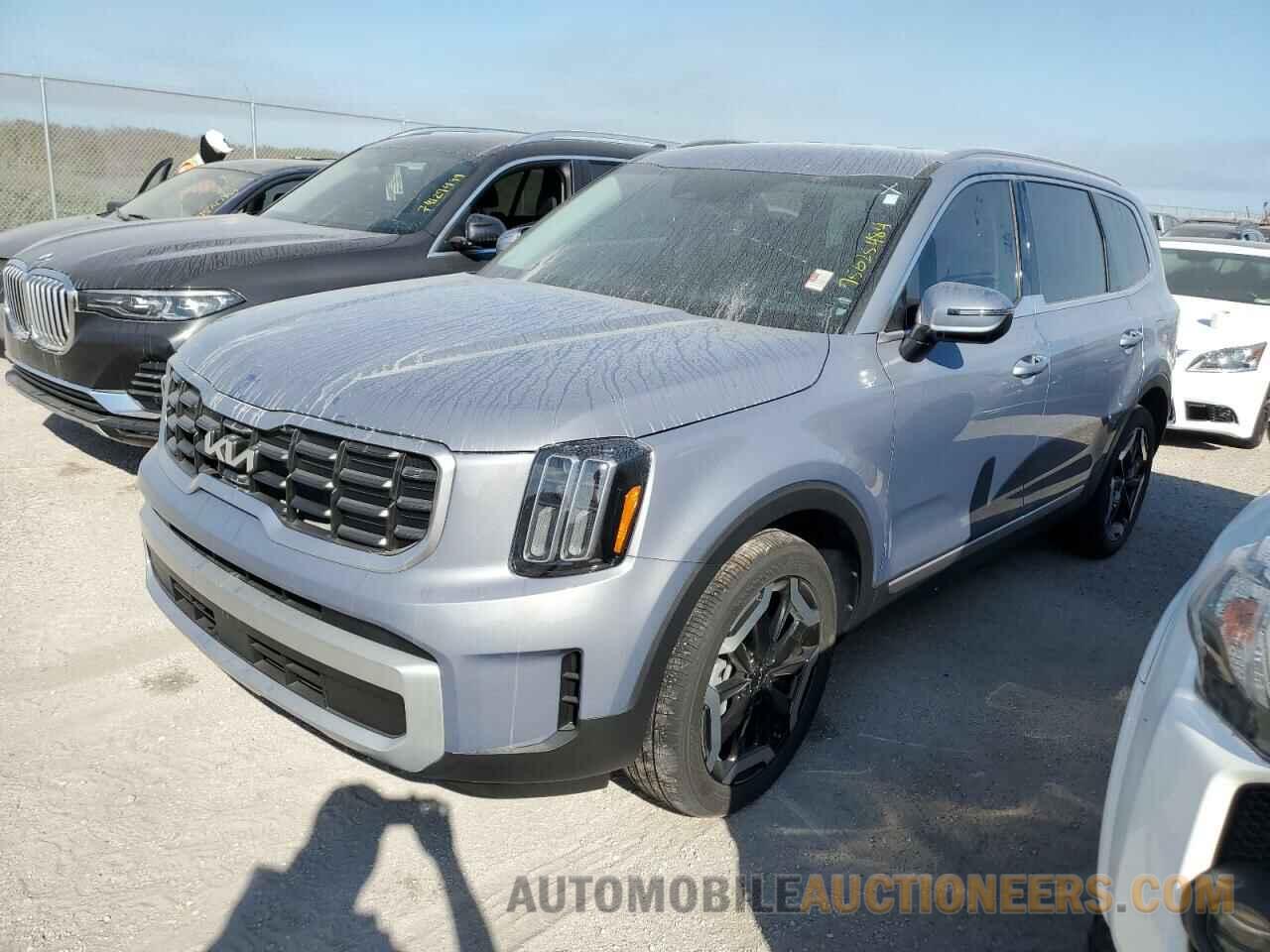 5XYP64GC9RG475464 KIA TELLURIDE 2024