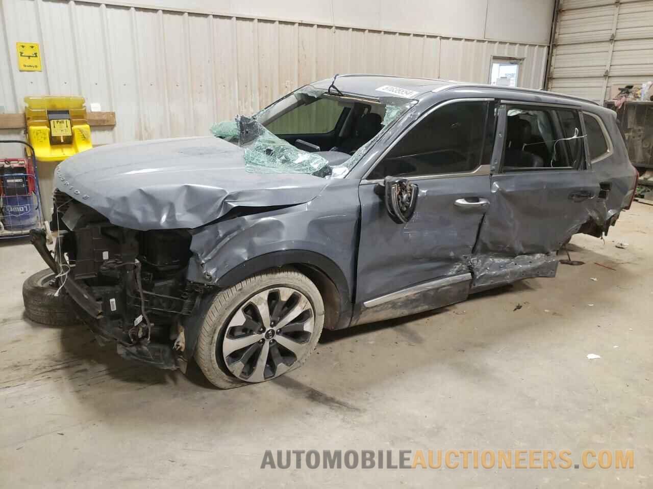 5XYP64HC0LG047949 KIA TELLURIDE 2020