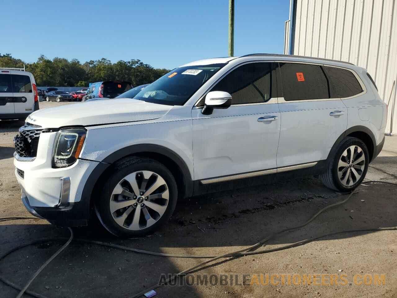 5XYP64HC1LG008688 KIA TELLURIDE 2020