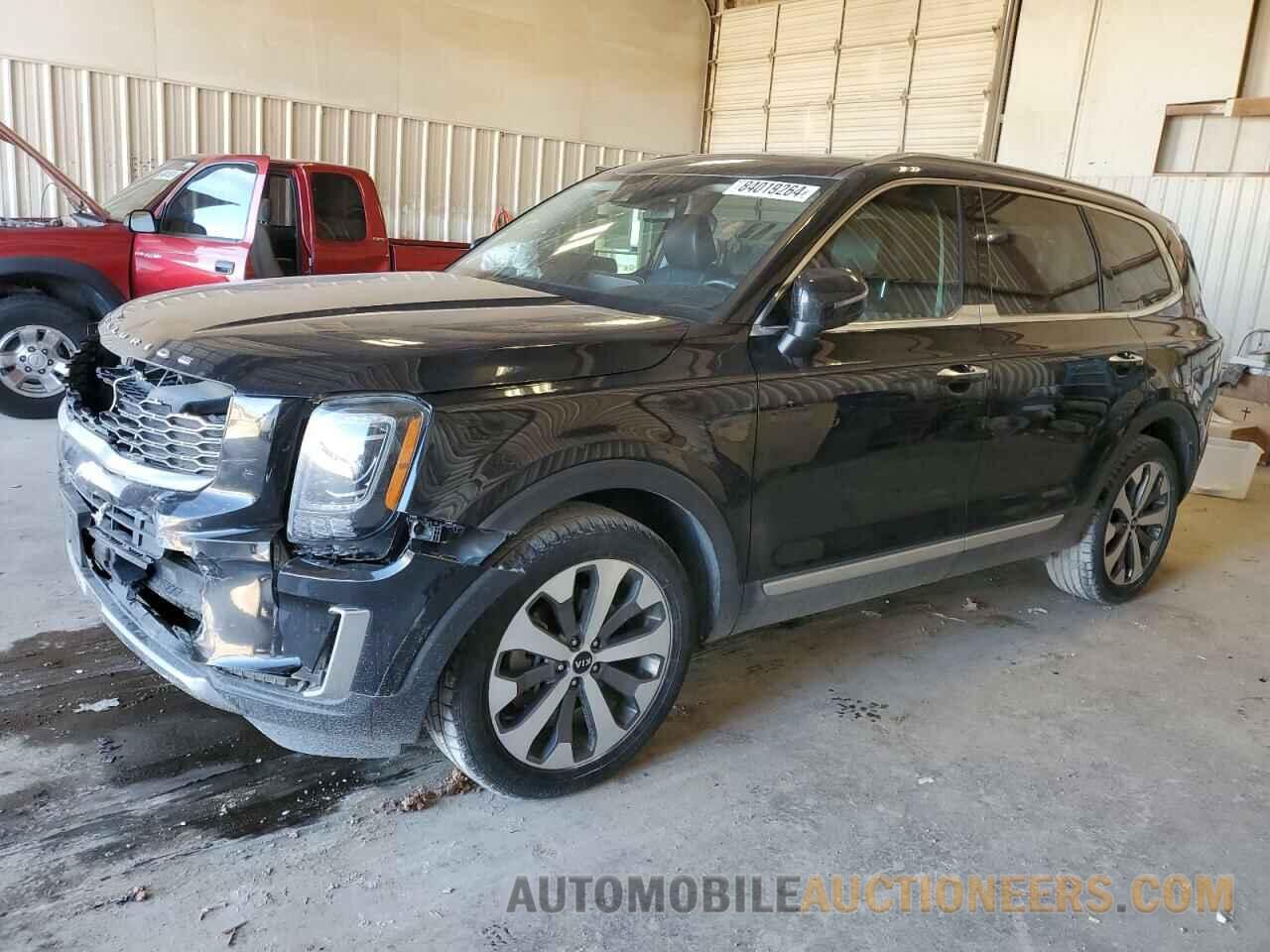 5XYP64HC1LG013888 KIA TELLURIDE 2020