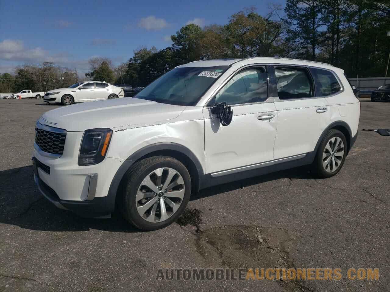 5XYP64HC2LG079947 KIA TELLURIDE 2020