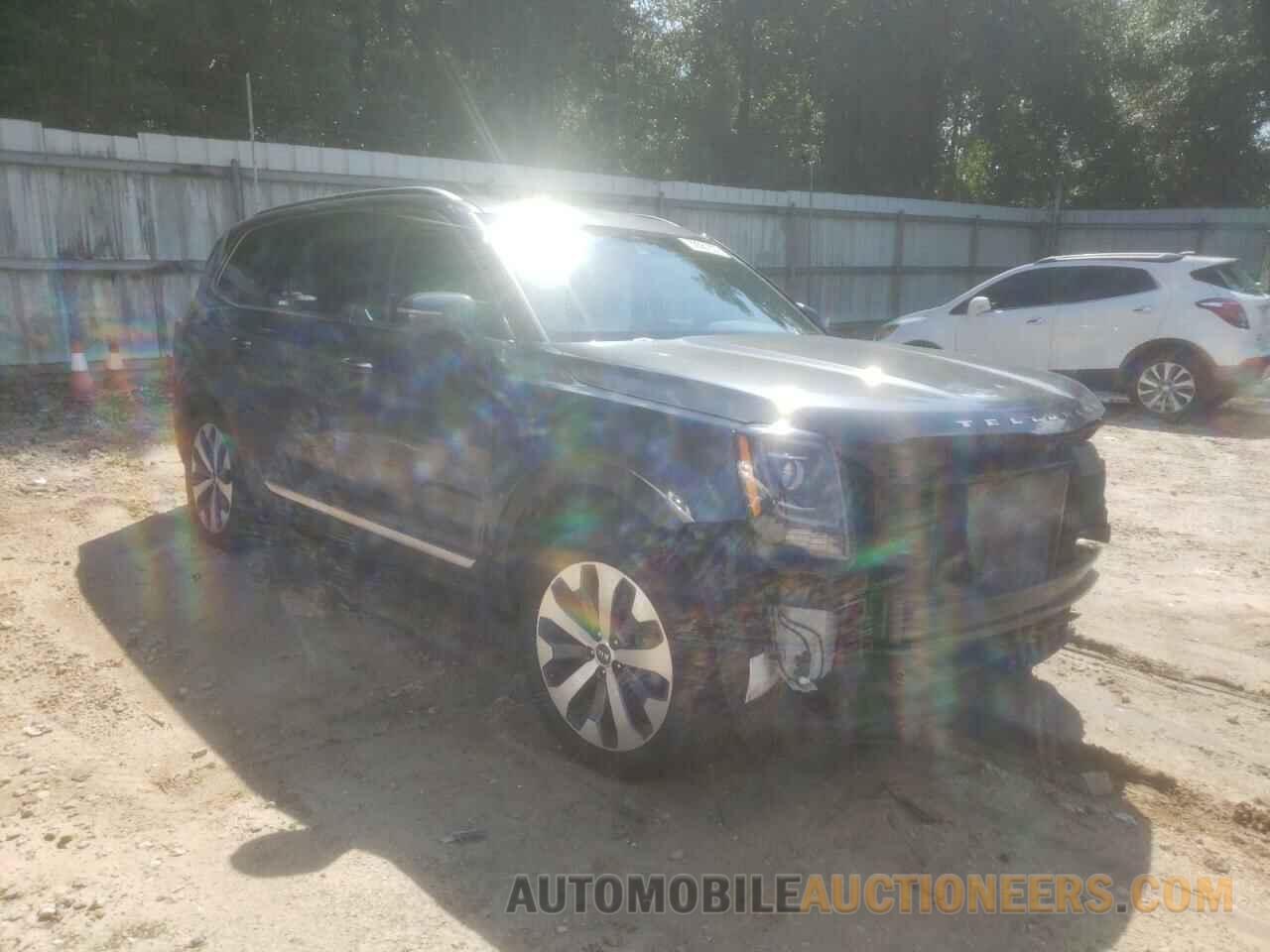 5XYP64HC2MG106095 KIA TELLURIDE 2021