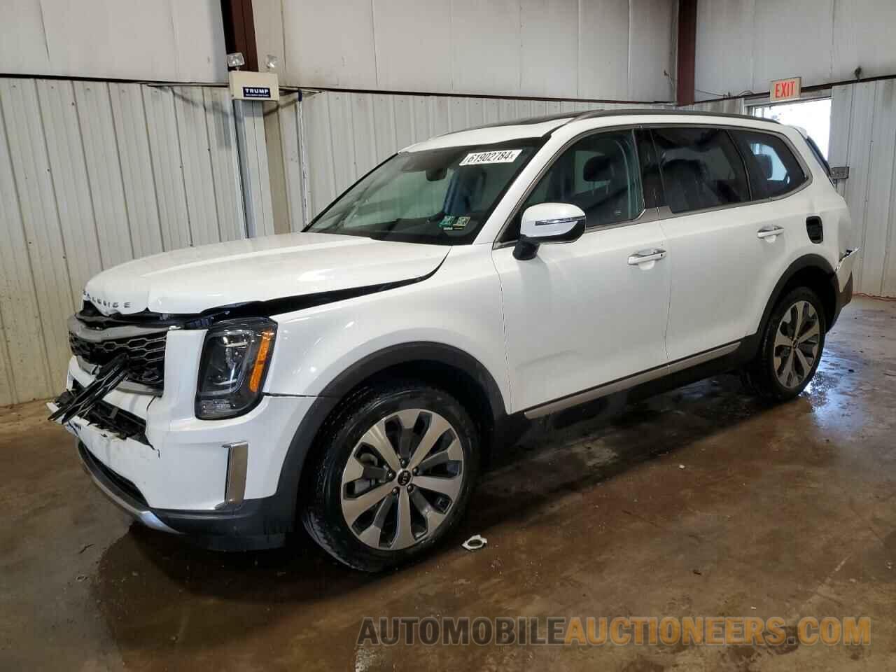 5XYP64HC4LG039899 KIA TELLURIDE 2020