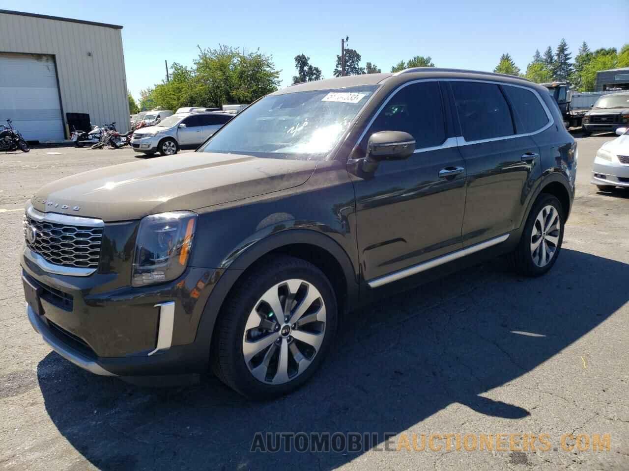 5XYP64HC4LG094594 KIA TELLURIDE 2020