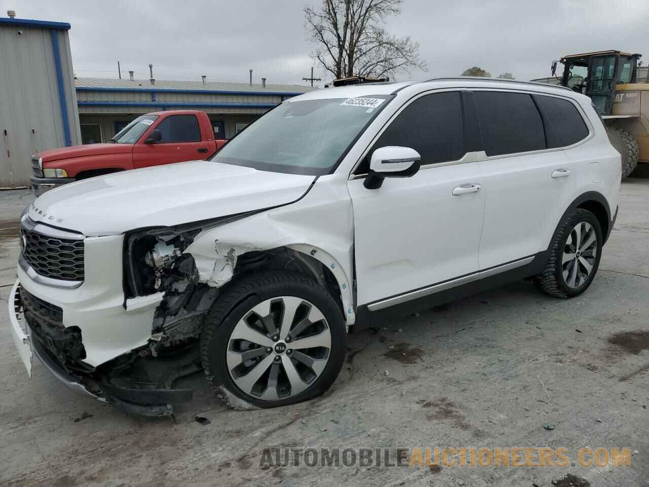 5XYP64HC5LG094149 KIA TELLURIDE 2020