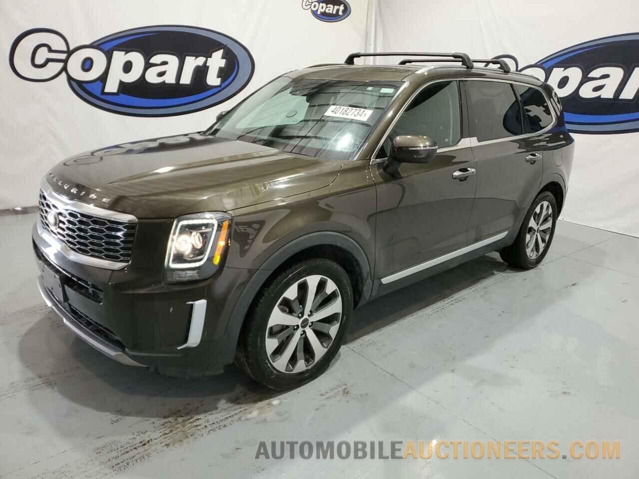 5XYP64HC6LG063668 KIA TELLURIDE 2020