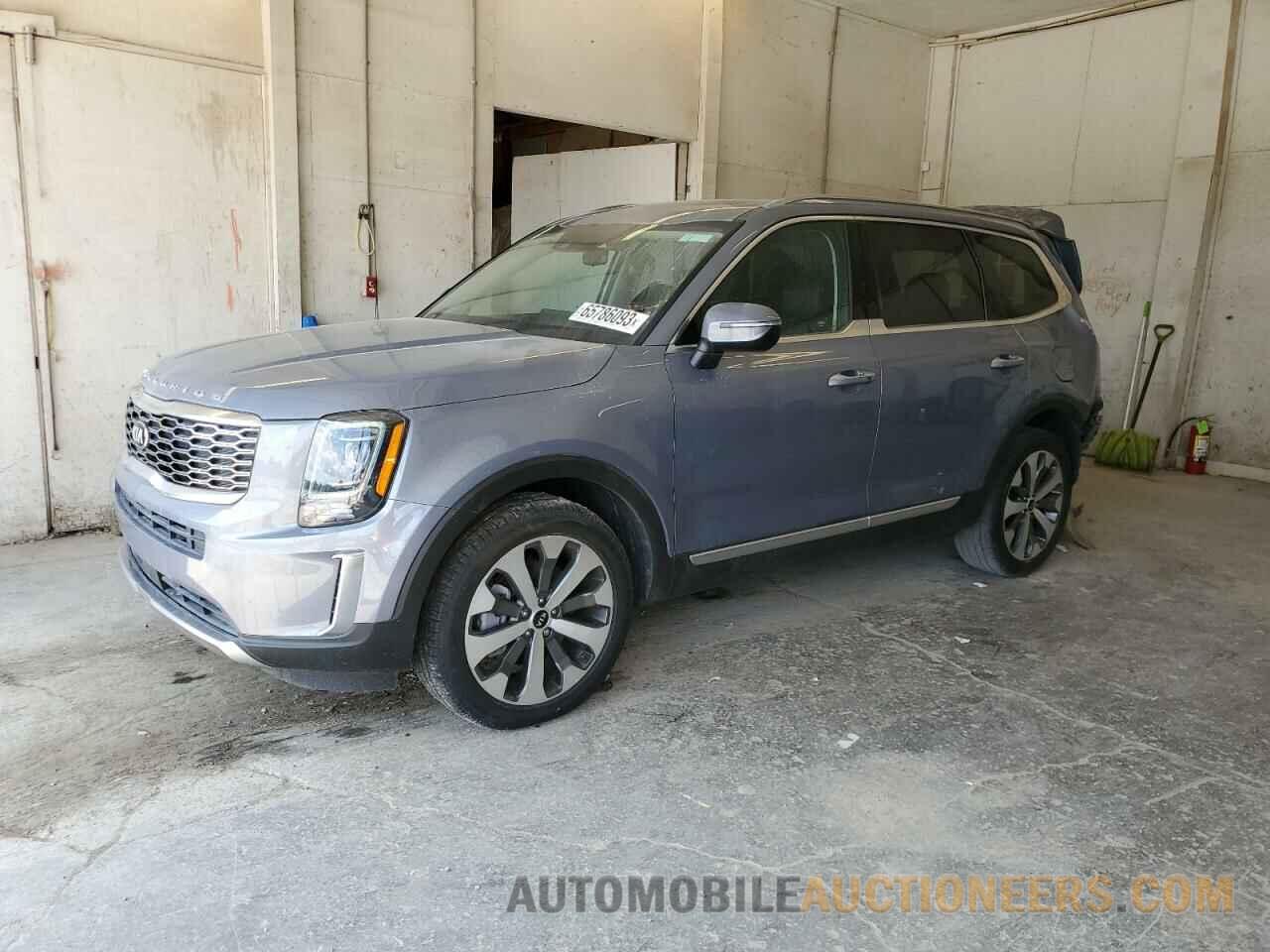 5XYP64HC7LG079717 KIA TELLURIDE 2020