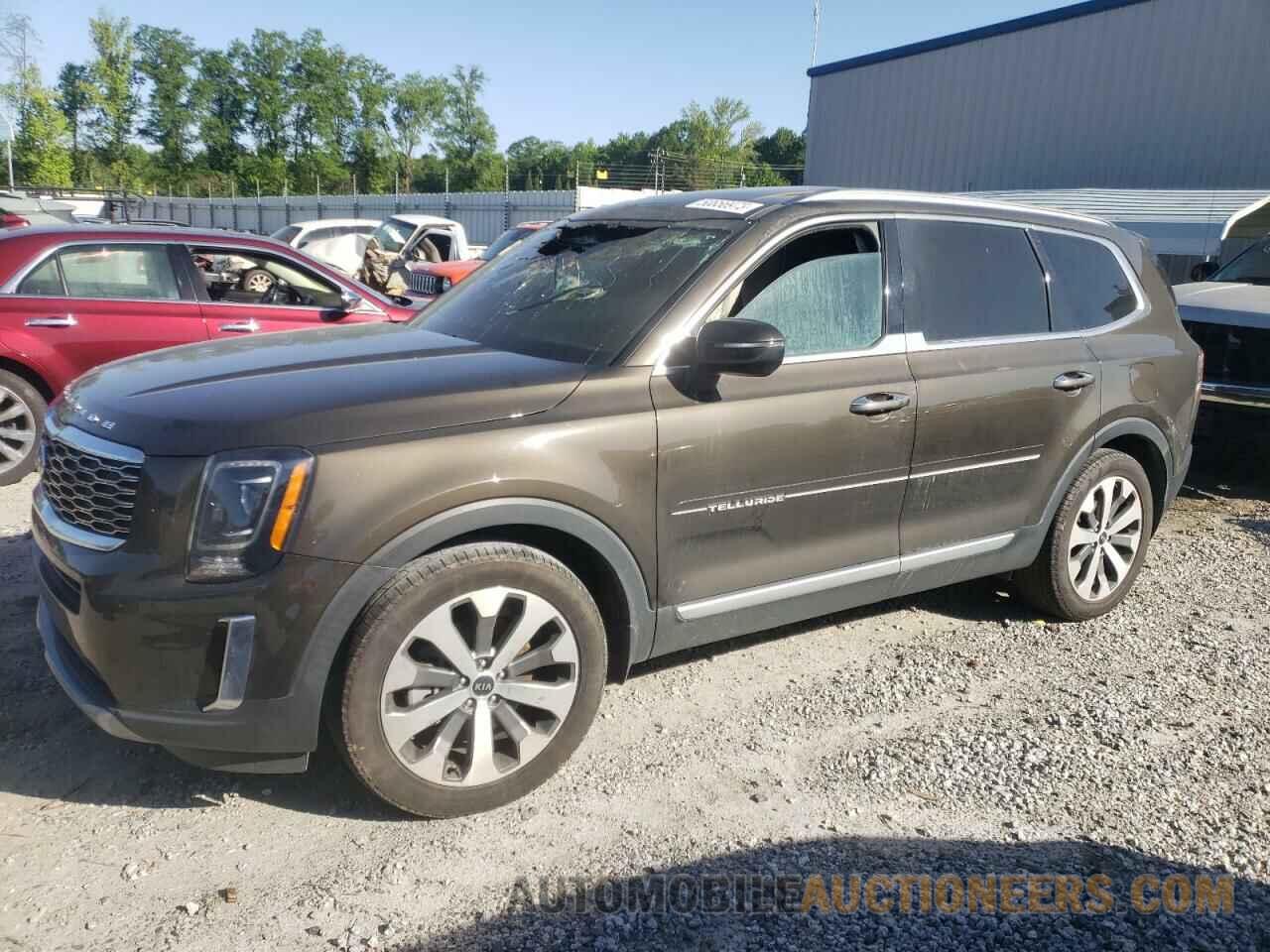 5XYP64HC9LG083963 KIA TELLURIDE 2020