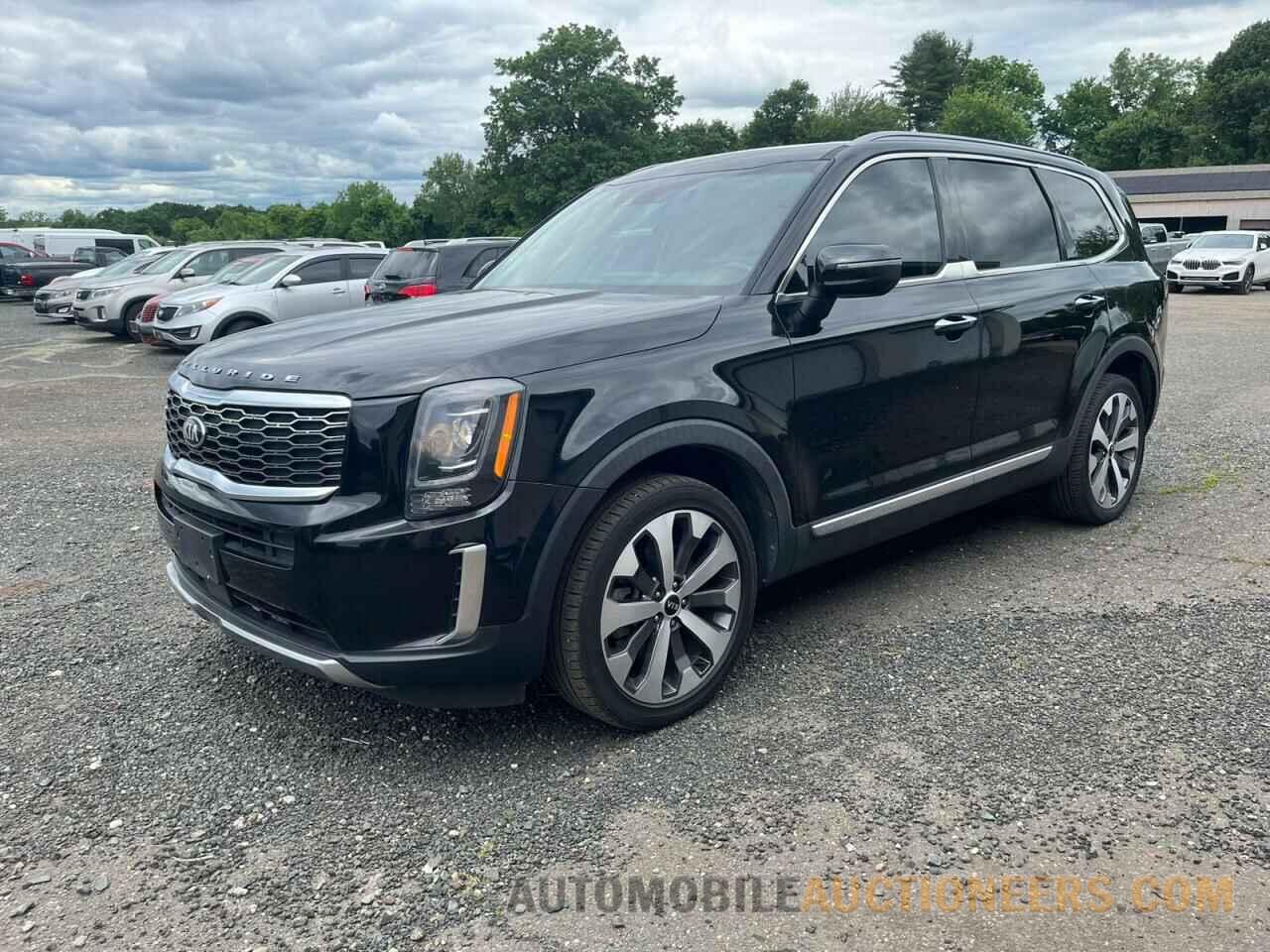 5XYP64HCXLG030513 KIA TELLURIDE 2020