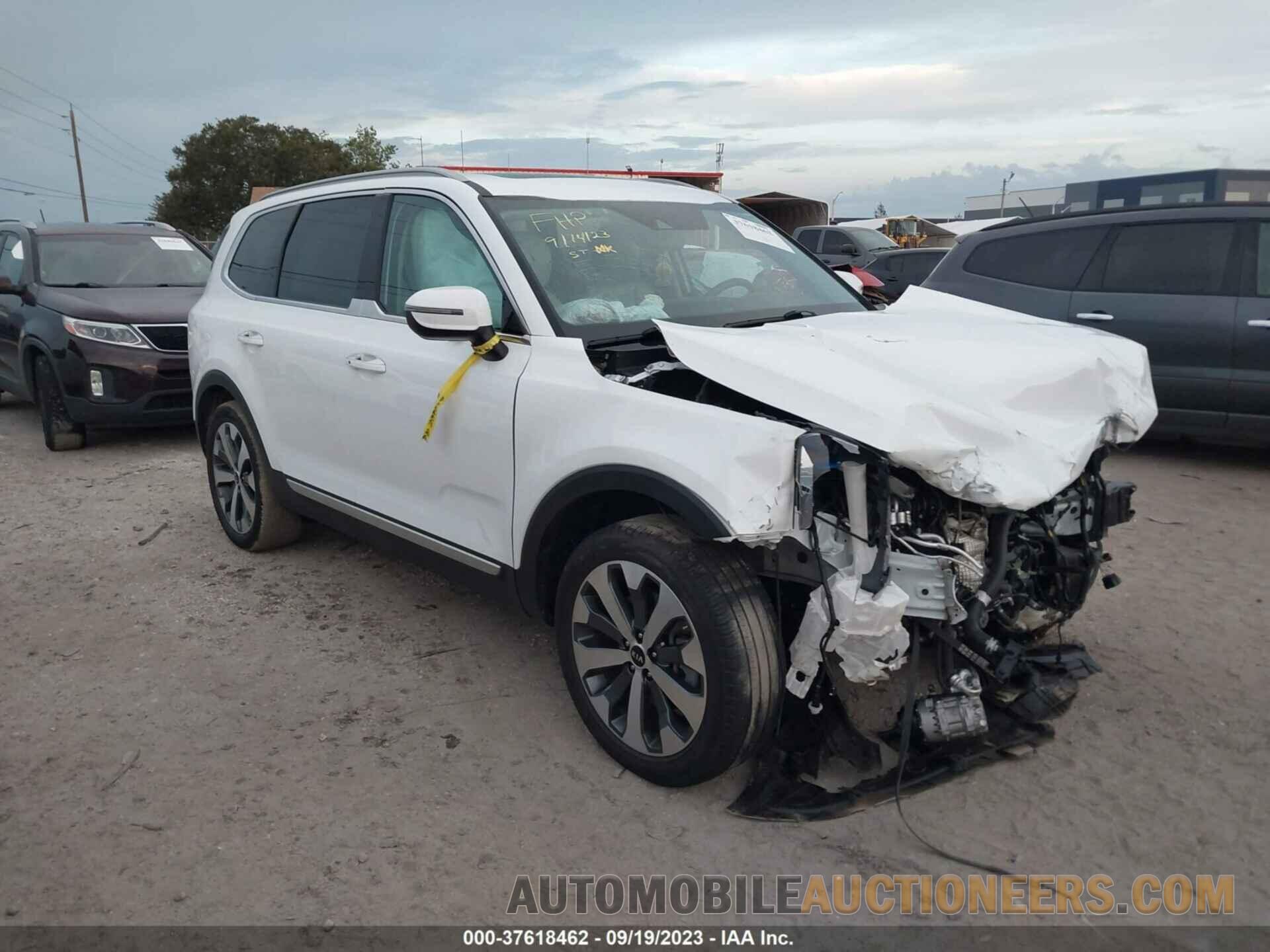 5XYP64HCXLG039079 KIA TELLURIDE 2020