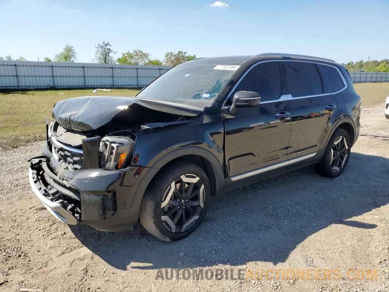 5XYP6DGC1PG363464 KIA TELLURIDE 2023