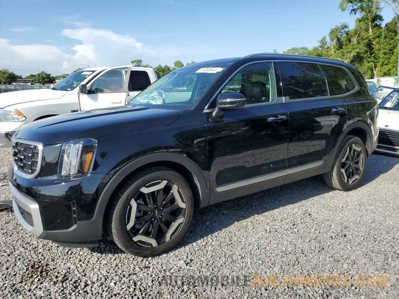 5XYP6DGC3PG367158 KIA TELLURIDE 2023