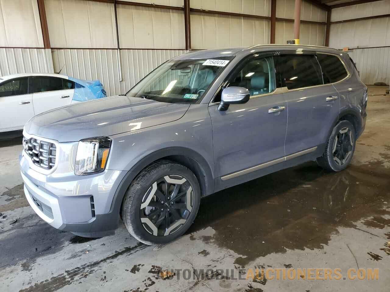 5XYP6DGC5PG398704 KIA TELLURIDE 2023