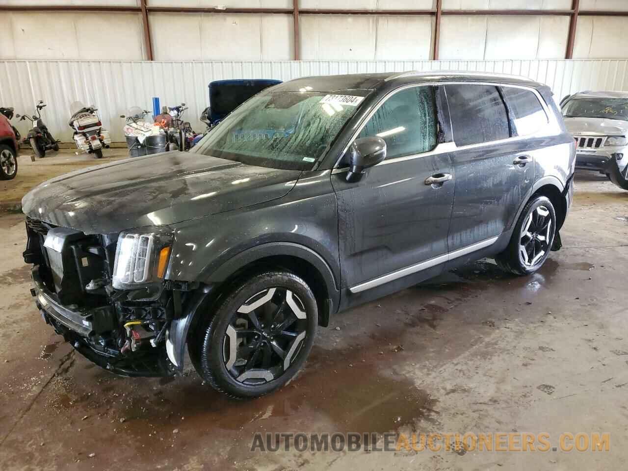 5XYP6DGC6PG403960 KIA TELLURIDE 2023