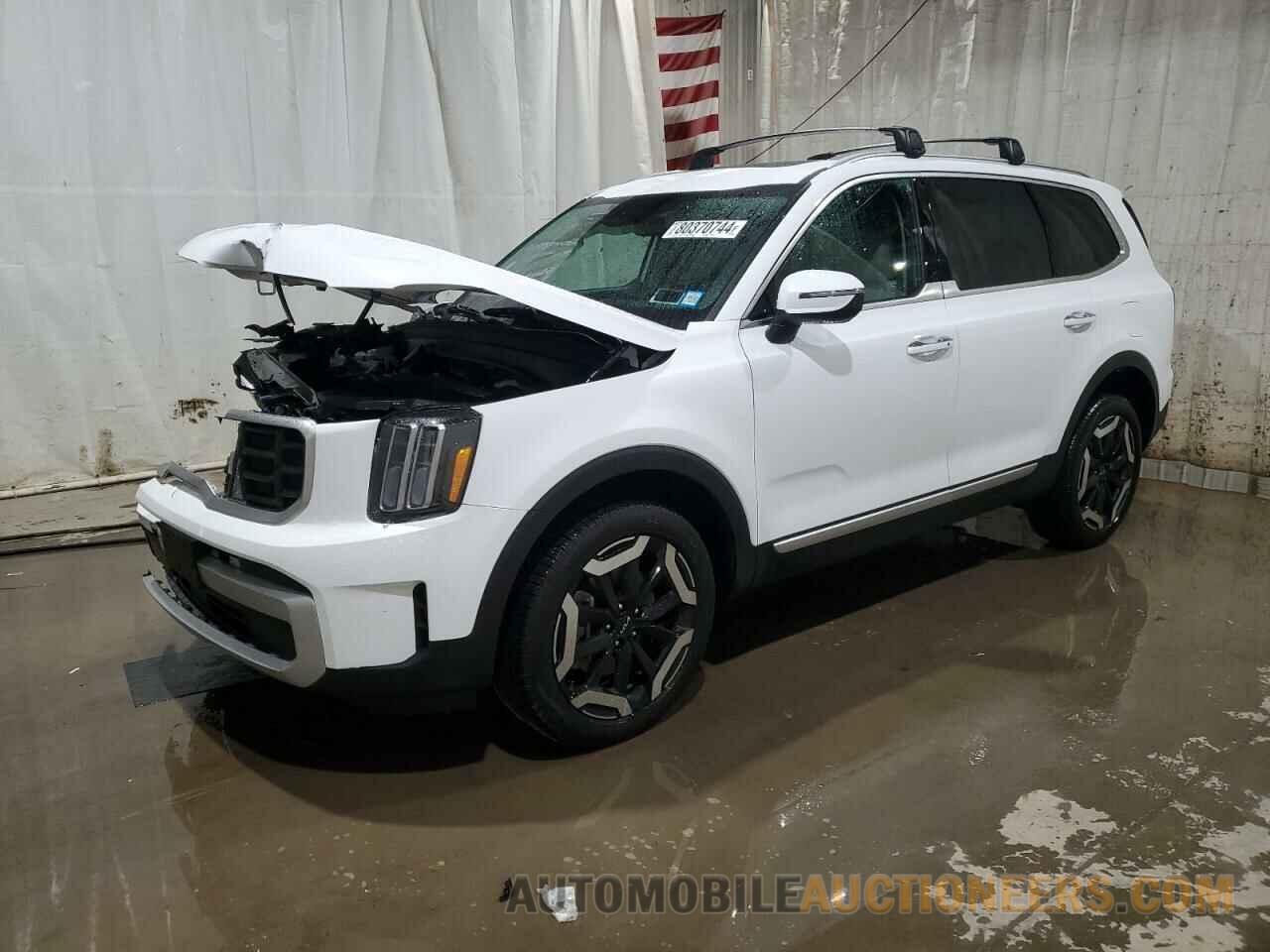 5XYP6DGC6RG558513 KIA TELLURIDE 2024