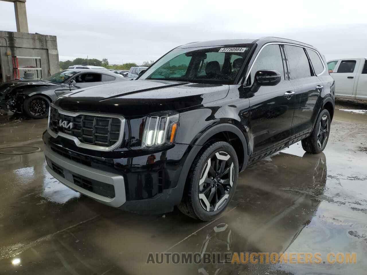 5XYP6DGC9PG328395 KIA TELLURIDE 2023