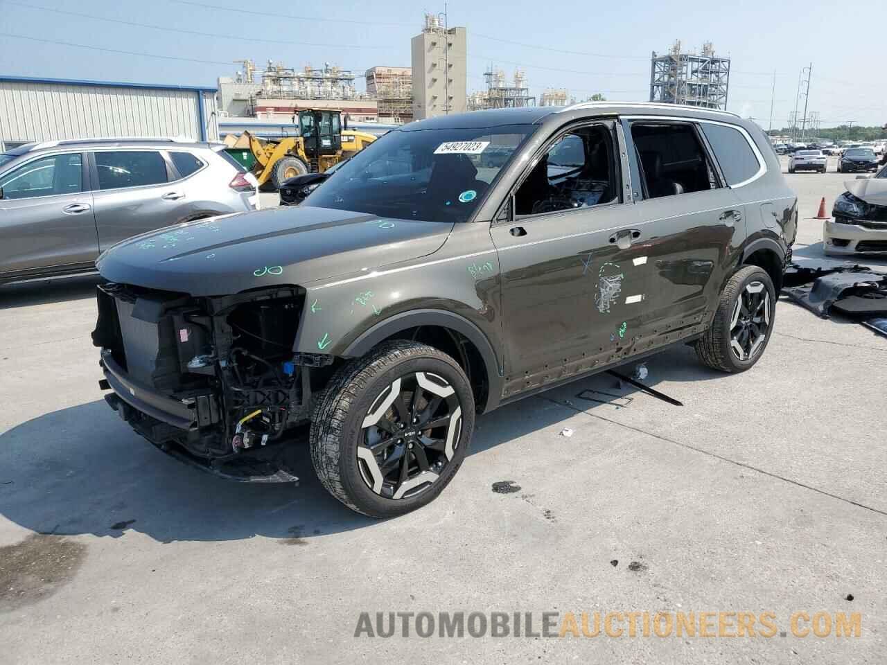 5XYP6DGC9PG341373 KIA TELLURIDE 2023