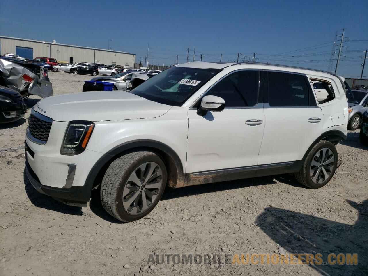 5XYP6DHC2LG051209 KIA TELLURIDE 2020