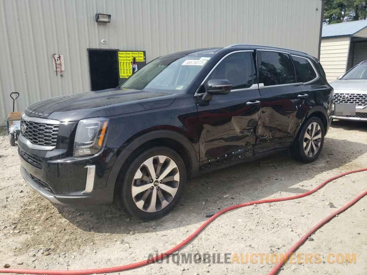 5XYP6DHC2LG059133 KIA TELLURIDE 2020