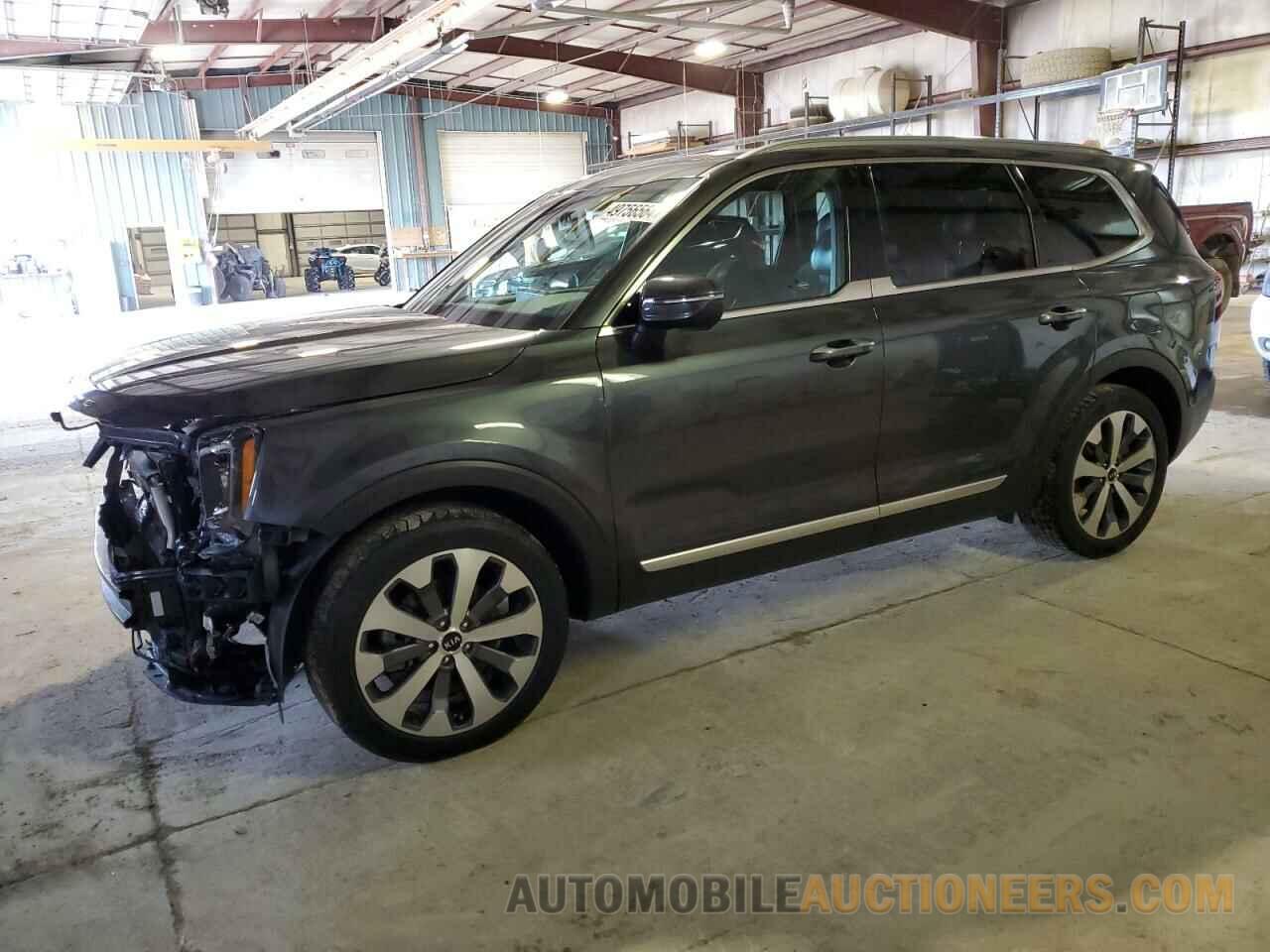 5XYP6DHC3LG089774 KIA TELLURIDE 2020