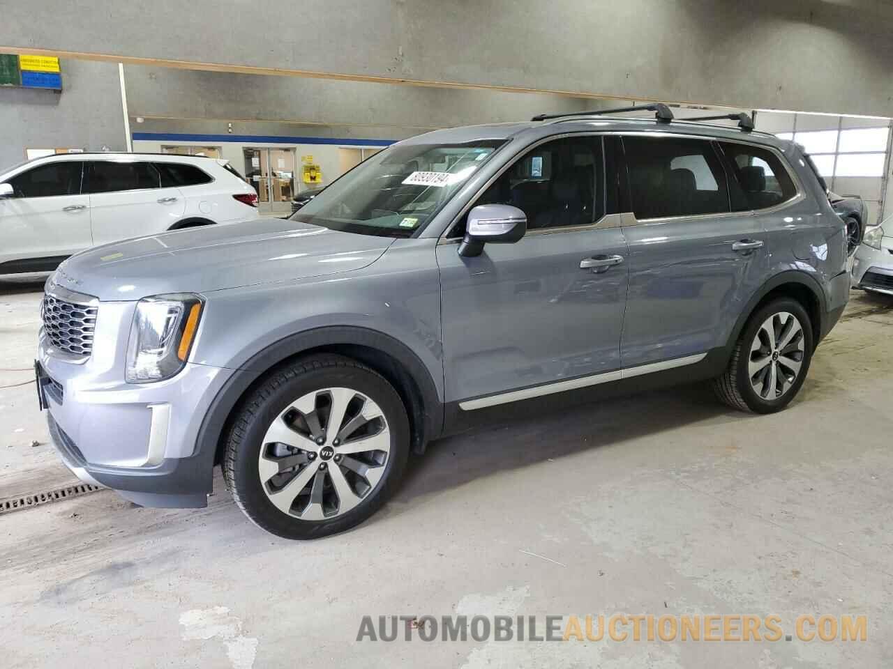 5XYP6DHC5LG024876 KIA TELLURIDE 2020