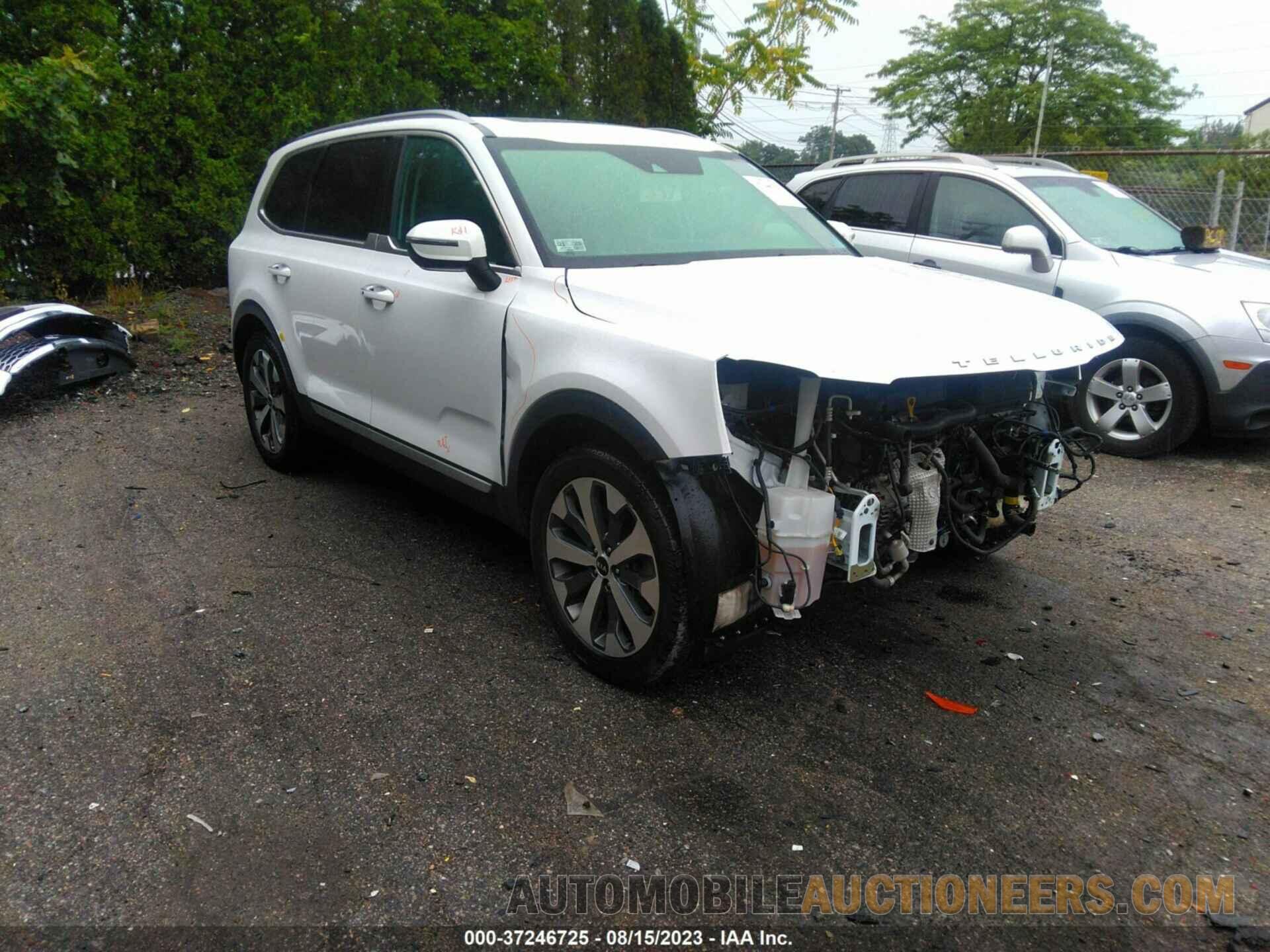 5XYP6DHC8LG014939 KIA TELLURIDE 2020