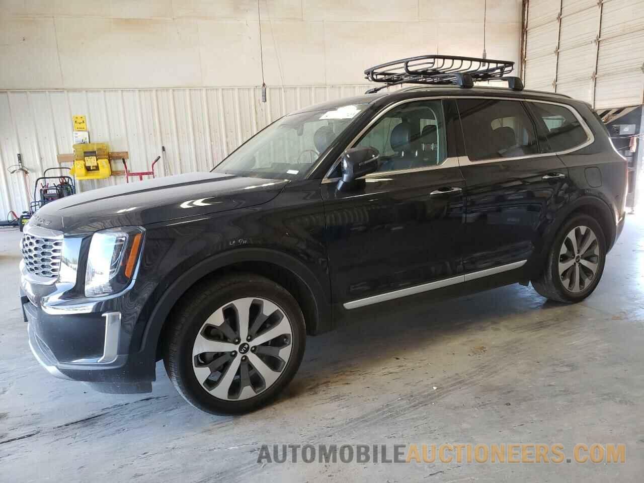 5XYP6DHC8LG040196 KIA TELLURIDE 2020