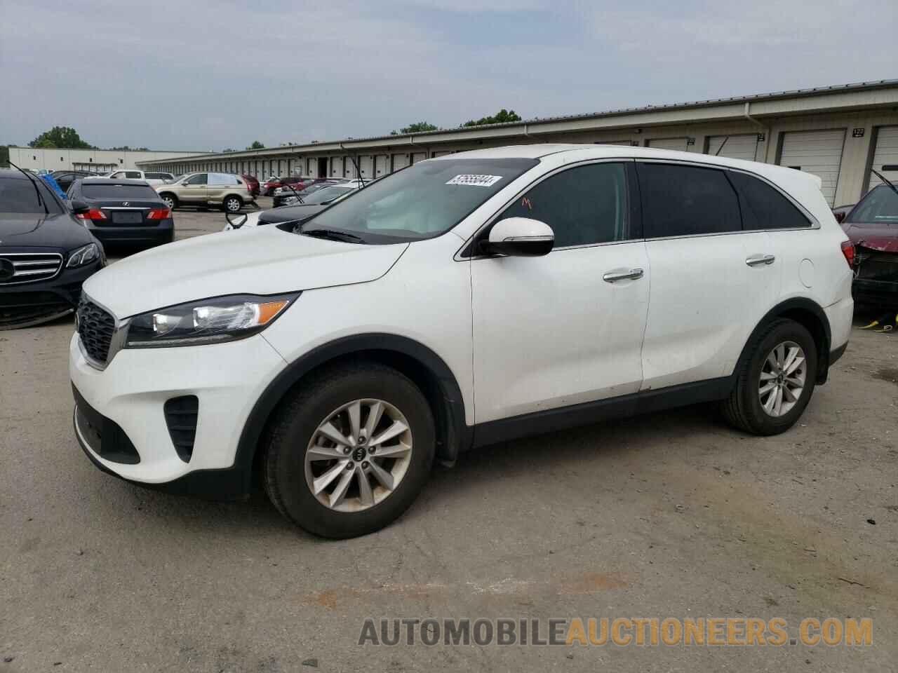 5XYPG4A33LG712043 KIA SORENTO 2020