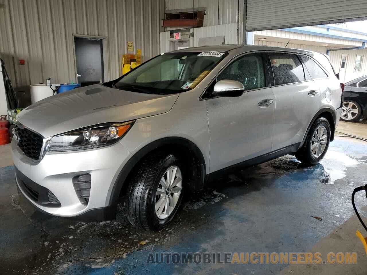 5XYPG4A34LG661930 KIA SORENTO 2020