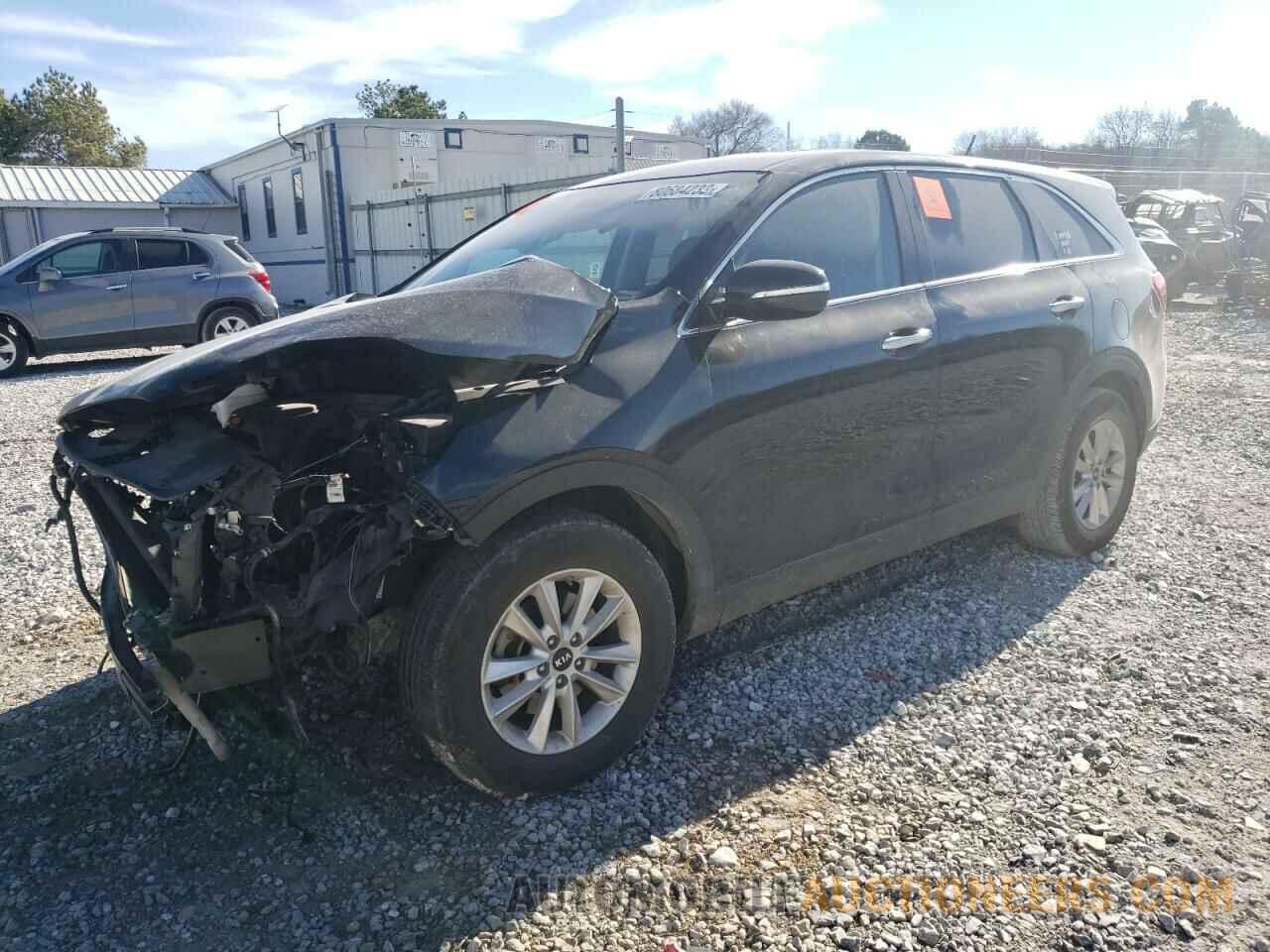 5XYPG4A37LG662957 KIA SORENTO 2020