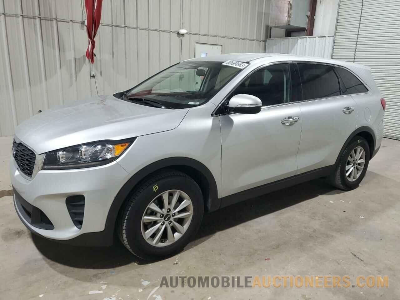 5XYPG4A39LG698486 KIA SORENTO 2020