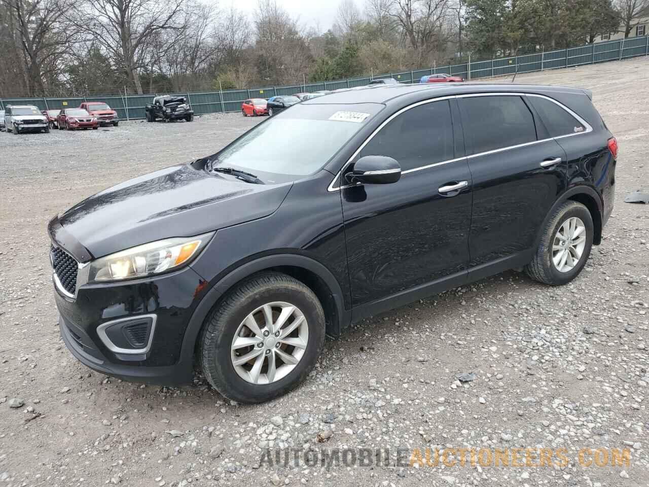 5XYPG4A3XHG220598 KIA CADENZA 2017