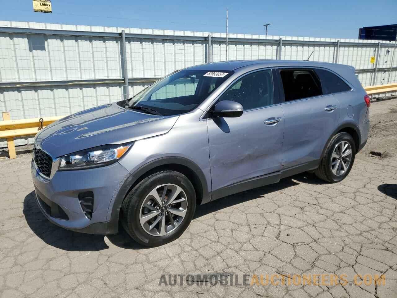 5XYPG4A51LG679769 KIA SORENTO 2020