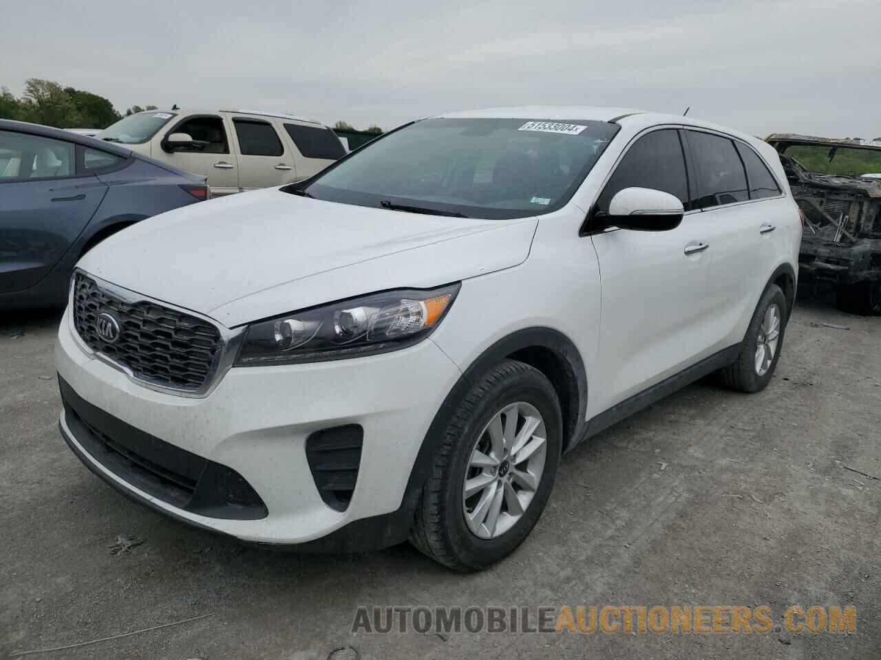 5XYPG4A56LG612021 KIA SORENTO 2020