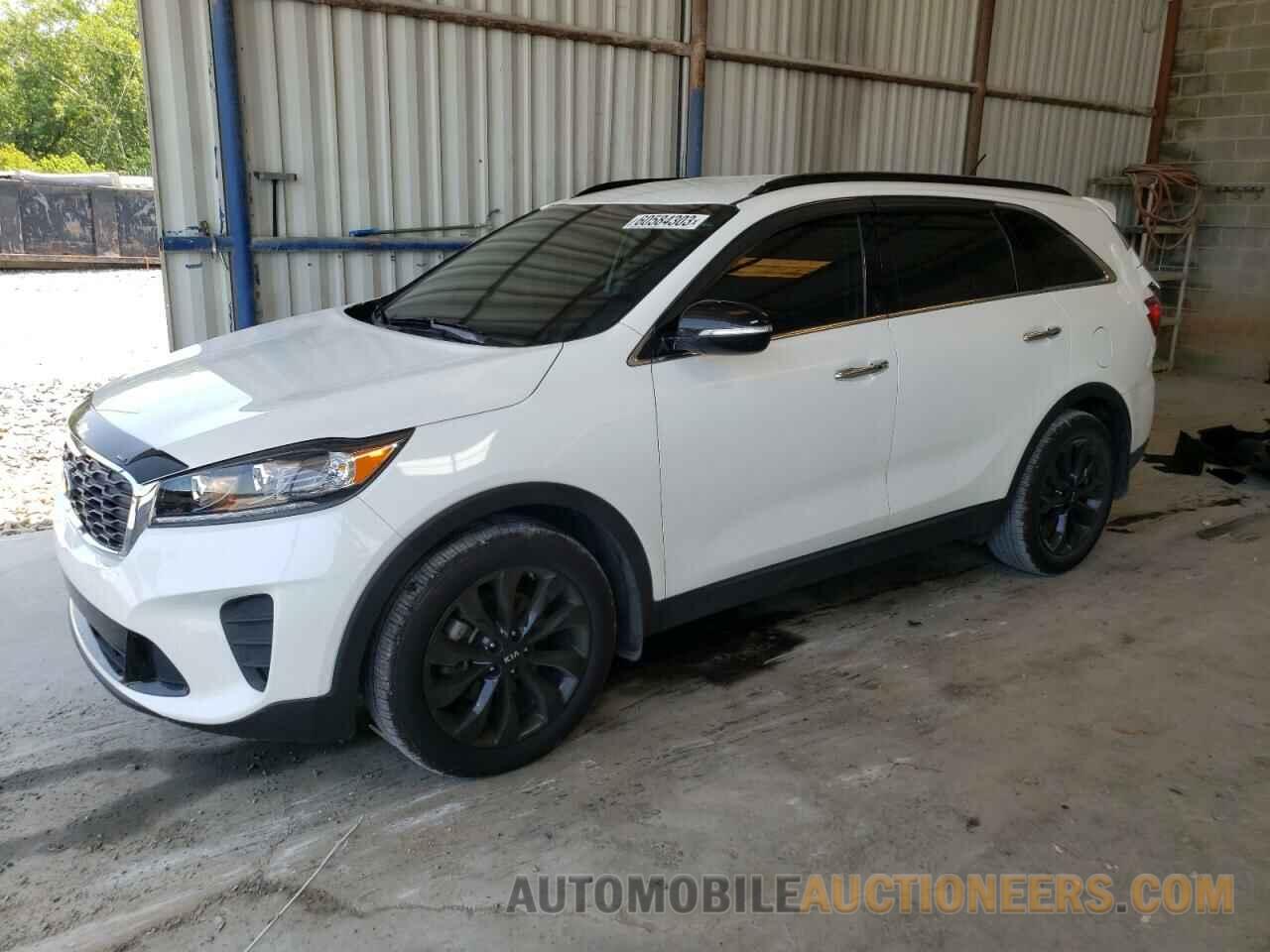 5XYPG4A59LG699073 KIA SORENTO 2020