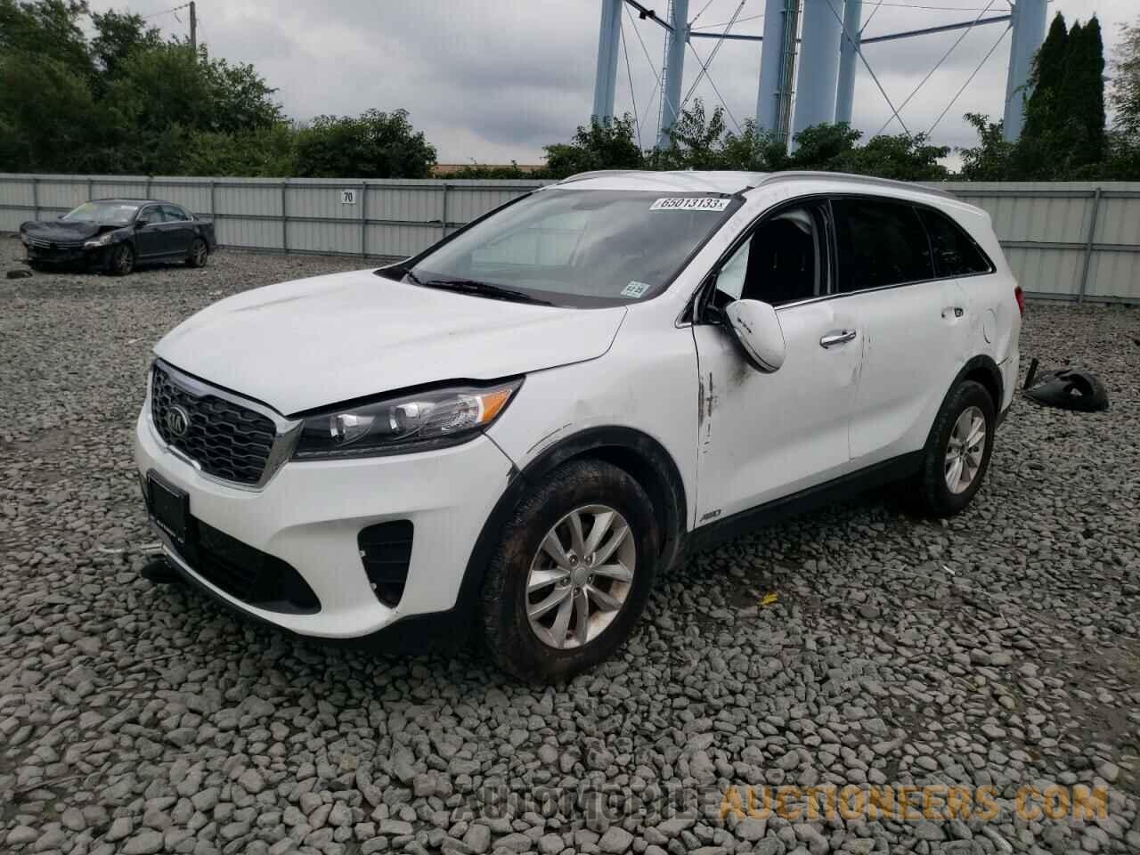 5XYPGDA36LG624880 KIA SORENTO 2020