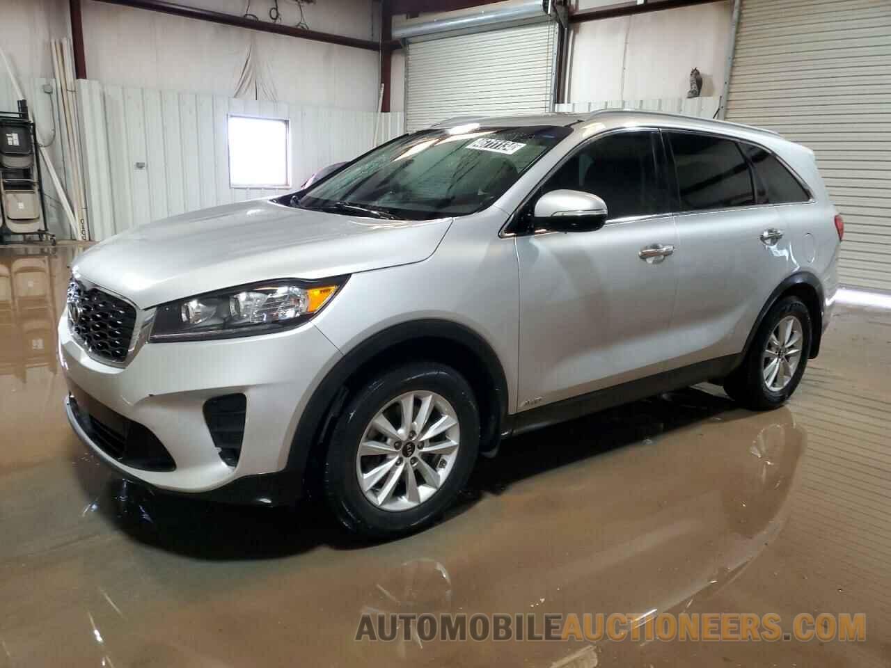 5XYPGDA38LG665687 KIA SORENTO 2020