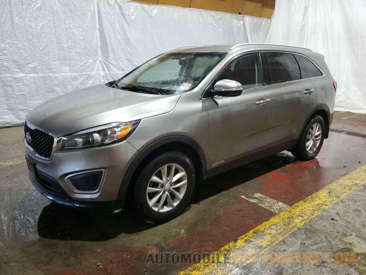 5XYPGDA58HG335833 KIA SORENTO 2022